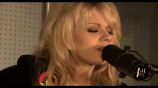 Michael Jackson  - Give In to Me (Orianthi Cover)