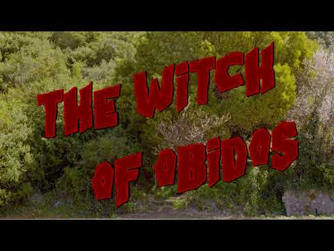 The Witch of Obidos — Trailer (Spanisch)
