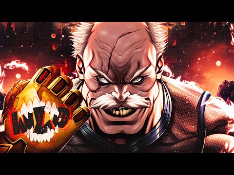 WLO - Conquistador [ Invencível / Conquest ]