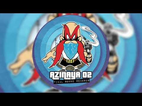 Skeeme - Function 999 (Azinaya 02 - Tikal Sound Records 2022)
