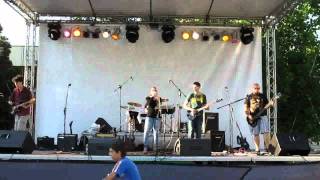 no english - I&#39;ll be your shelter cover