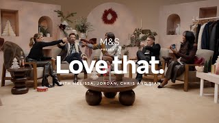 Marks & Spencer — Love That Episode 15 | Winter Walks | M&S Fashion, Home & Beauty