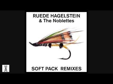 Ruede Hagelstein & The Noblettes - Berlin