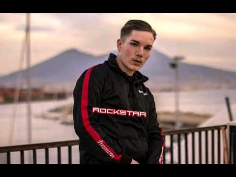 Nicola Siciliano - Rockstar RMX