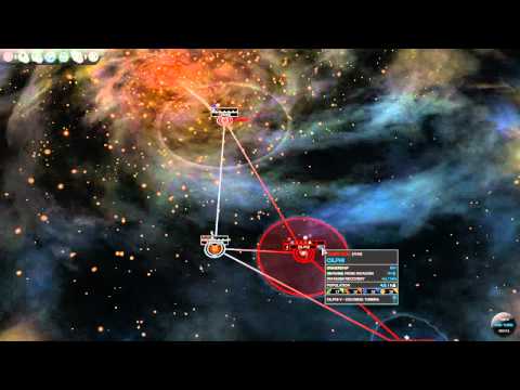 Let's Play Endless Space - Part 1