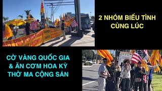 #1560: Giữa Hai Nhóm Chánh & Tà | 19.10.25