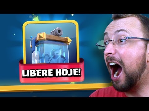 CORRE a Supercell vai tirar isso do Clash Royale