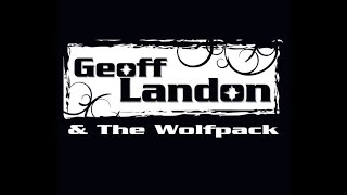 Geoff Landon & The Wolfpack Live @ Dakota Magic Set 1. 9/20/14