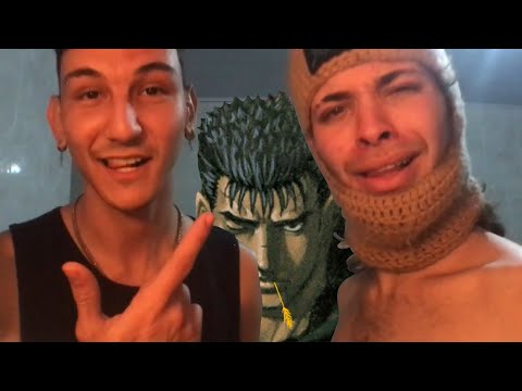 Link do Zap - Berserk Caipira (Official Video Clipe)