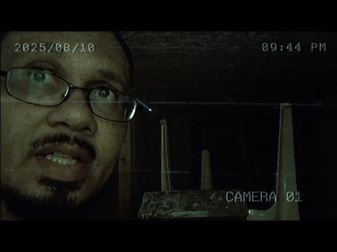 LearX New Found Footage Horror Movie 2025