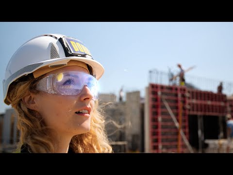 Digitalisation in Construction - PORR builds for the generations of tomorrow