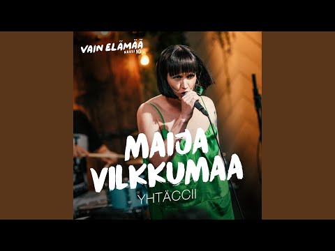 Video thumbnail for Yhtäccii (Vain elämää kausi 10)