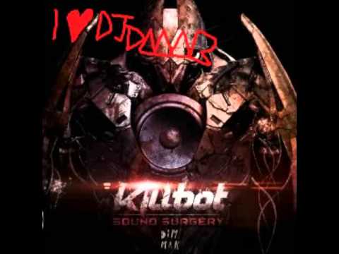 DJ Daaaar's Dim Mak Megamix