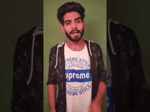 Dk Aanjna tere liye bas tere liye