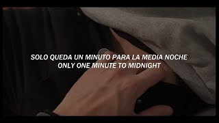 ZHU - One Minute to Midnight | Español | Lyrics |