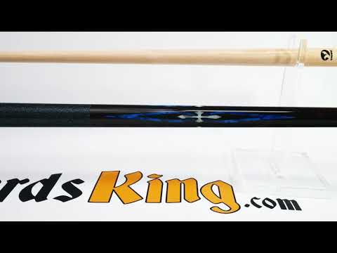 Viking B5447 (A543) Pool Stick - Cue View 360 - 4k Ultra HD Rotating 360 Degree Pan & Zoom