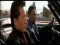 Rush Hour - Carter and Lee on the Radio
