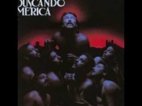 El Padre Antonio Y El Monaguillo Andrés - Rubén Blades