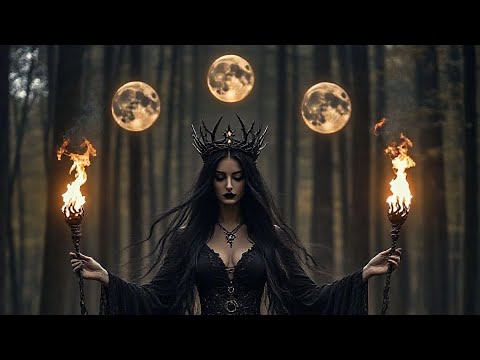 Runy - Zemsta Wiedźmy: Zdrada (l)