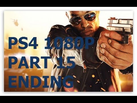 Battlefield Hardline Gameplay Walkthrough Part 15 - [PS4] BF Hardline Gameplay - No Commentary
