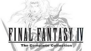 FINAL FANTASY IV video thumbnail