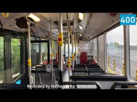 Sydney Buses m/o 1328 Mercedes Benz O 405NH CNG