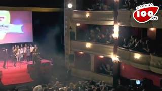 &quot;Es navidad&quot;-La Oreja de Van Gogh, Musicalité y El Sueño de Morfeo