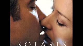 Solaris (2002) - Soundtrack Full OST