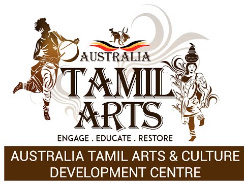 Parai   Tamil Drumming | Australia Tamil Arts