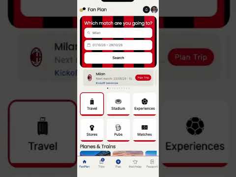 Fan plan video thumbnail