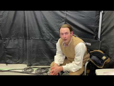 Behind the Scenes of 'Ghosts' CBS (Season 1)