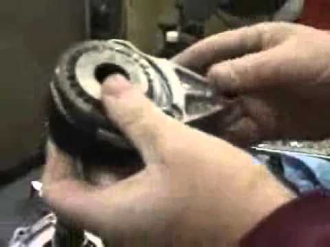 fifth gear install