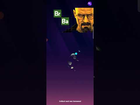 Breakz - Bricks breaker