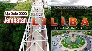 Download lagu Jembatan LILIBA jadi 2 di 2023 Video Drone || Jembatan pencabut Nyawa || Explore kupang mp3 Download lagu Jembatan LILIBA jadi 2 di 2023 Video Drone || Jembatan pencabut Nyawa || Explore kupang mp3
