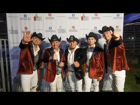 Los Chacales del Maule - Chao Verano 2024 Pelarco