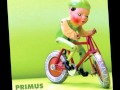 Primus - Eternal Consumption Engine