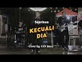 Seurieus - Kecuali Dia | ⏺️ MOLI WOLI LIVE MUSIC COVER ⏺️ | #seurieus #coverindonesia