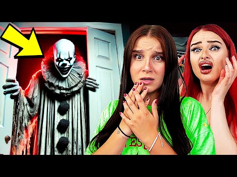 3 Uhr Nachts : HORROR GEIST zeigt sich ! 🚨😫 (Sorry Alina)- Celina