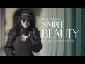 HỒNG NHUNG | SIMPLE BEAUTY (Official Music Video)
