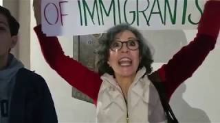 SAD! Amnesty Plays Nazi Card Against Trump Supporters