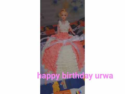 happy birthday urwa