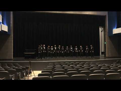 Tantsulaul - arr. Veljo Tormis