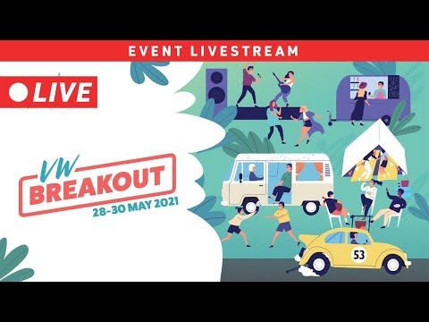 VW BREAKOUT 2021 #DragRacing