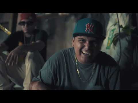 Scritor x Zurdo La Zeta - Ice Ice (Video Oficial)