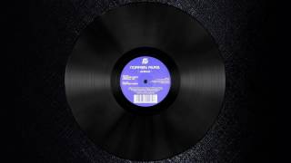 Normen Paris ‎- Ahead (Original Mix)