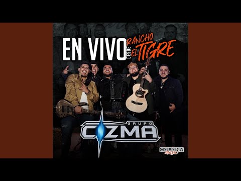 El Disgusto / Chaparra De Mi Amoe (En vivo)