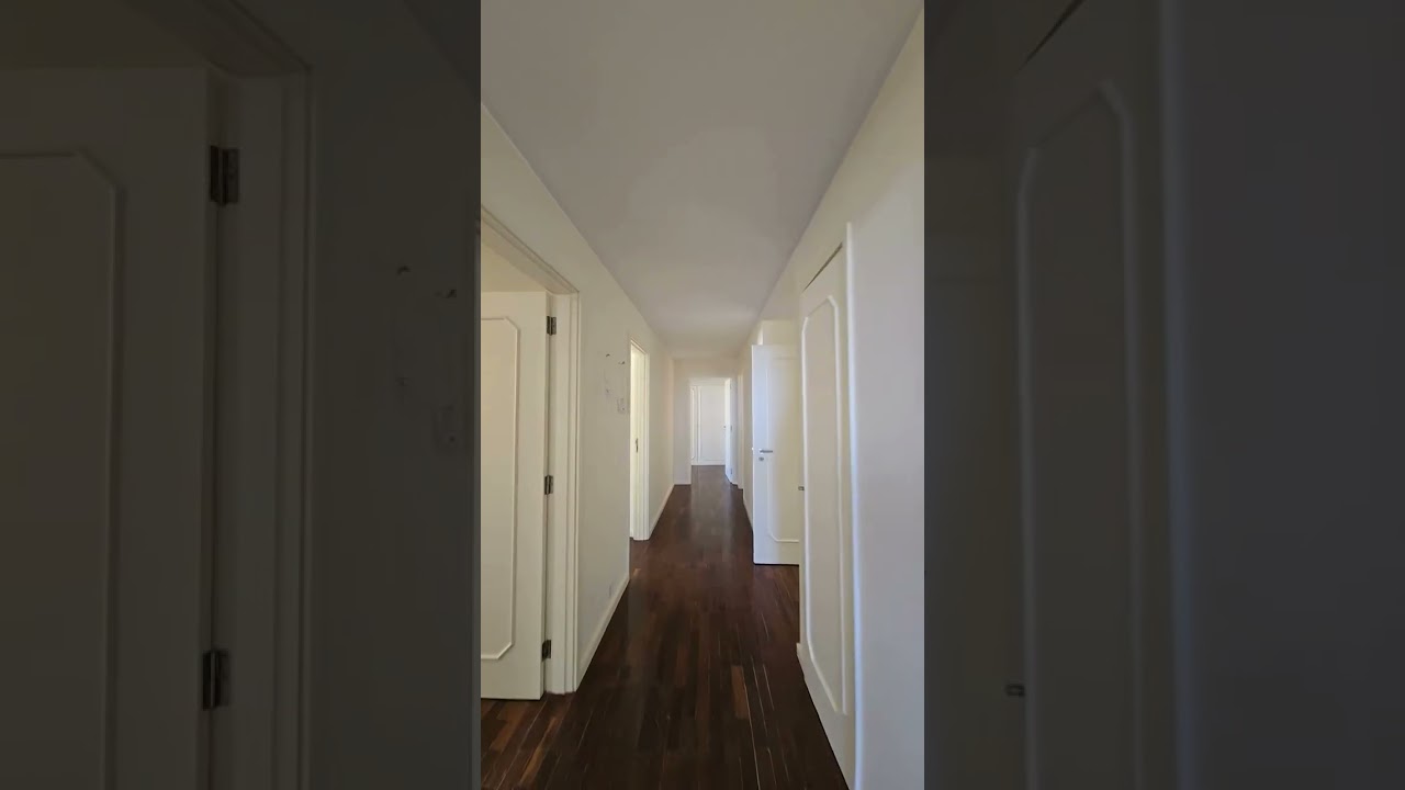 Vídeo do imóvel