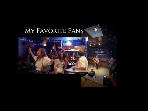 Promotional video thumbnail 3 for Jim Snyder
