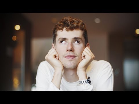 Lost Frequencies ft. Mokita - Black & Blue (Official Music Video)