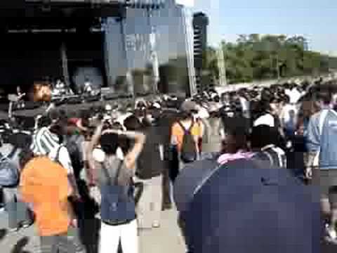 Anime Friends 2008 - Animação